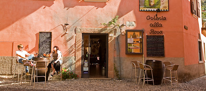 Resor till Verona