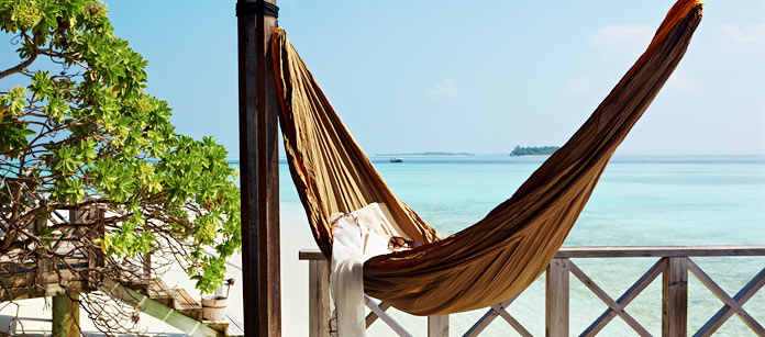 Romantiska hotell
