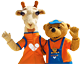 Lollo & Bernie