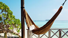 Romantiska hotell