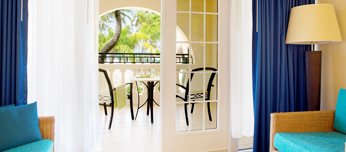 Boende, Divi Aruba All Inclusive