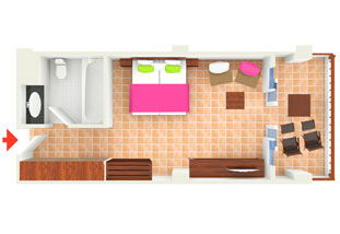 Prime Room