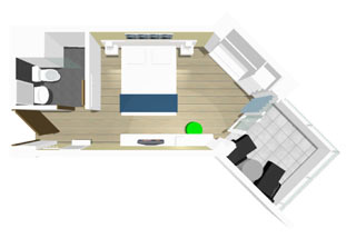 Prime Room