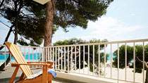 Boende, Sunwing Resort Alcudia
