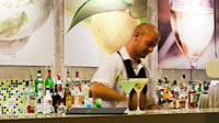 Lime Bar