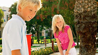 Minigolf