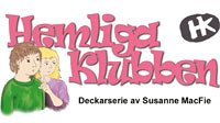 Hemliga klubben