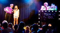 Teen Idol