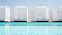 Pool, Sunwing Resort Sandy Bay