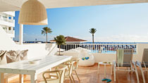Boende, Sunwing Resort Arguineguín