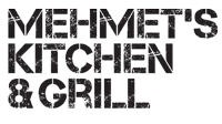 Mehmet's Kitchen