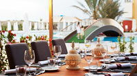 Fino Restaurant & Grill