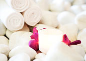 Spa, Sunprime Torba Beach & Spa