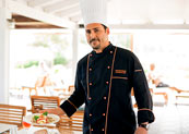 Kitchen, Sunprime Platanias Beach