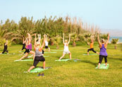 Wellness & Sports, Sunprime Platanias Beach