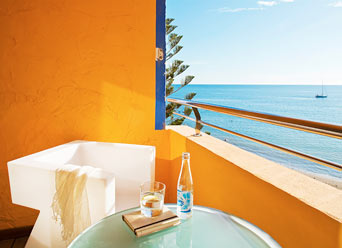 Living, Sunprime Riviera Beach