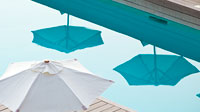 Utomhuspool