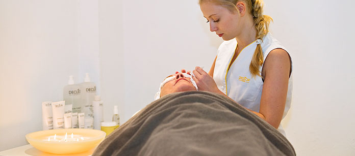 Spa, Sunprime Riviera Beach & Spa
