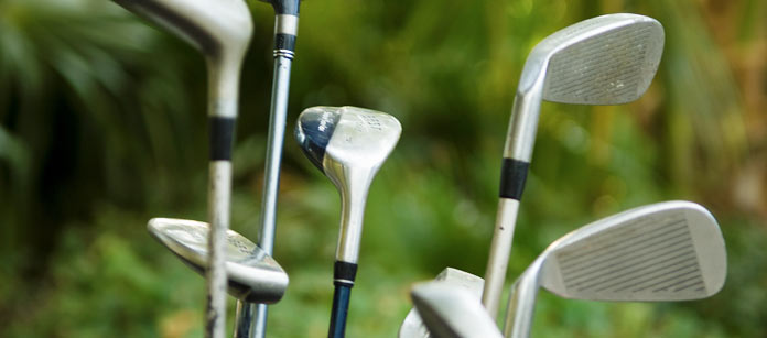 Golf del Sur