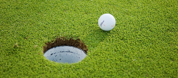 Golf Park Puntiró