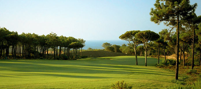 Oitavos Dunes