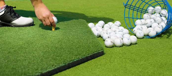 Sueno Golf - Pines & Dunes