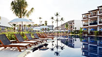 Pool, Sunwing Kamala Beach