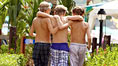 Teen activities, Sunwing Kamala Beach