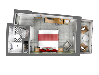 Prime Room