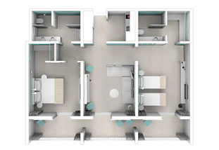 Generous Suite