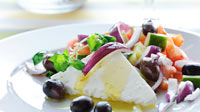 Bufférestaurang