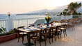 Mat & dryck, Sunwing Resort Makrigialos