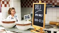 MiniMarket & Deli