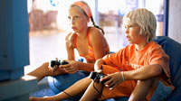 Play & Chat
