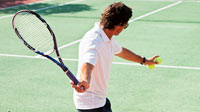 Tennis & multisport