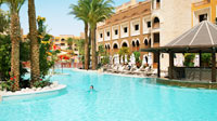 Relaxpool