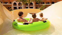 Water Slides