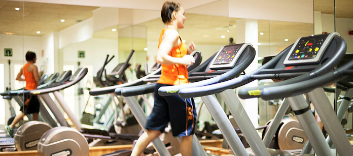 Sport & Fitness, Sunwing Fañabé Beach