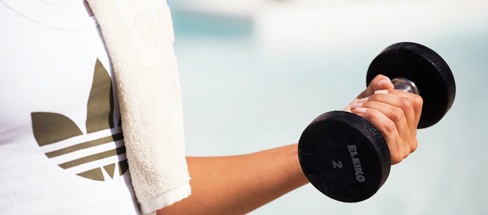 Wellness & Sports, Sunprime Atlantic View