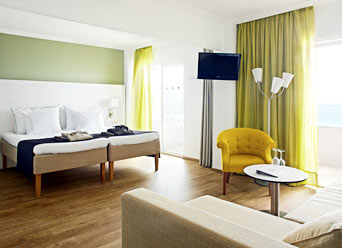 Living, Sunprime Palma Beach