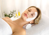 Spa, Sunprime Palma Beach