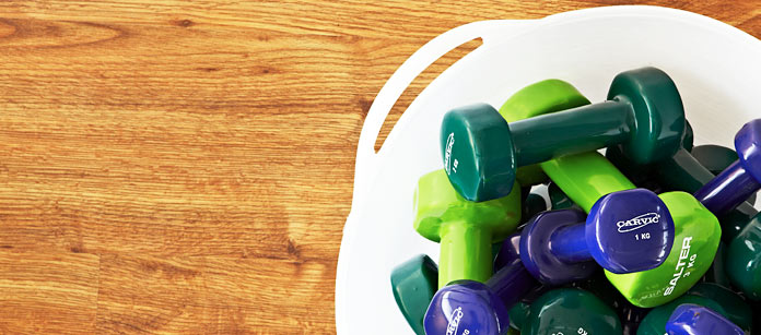 Wellness & Sports, Sunprime Palma Beach