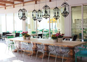 Kitchen, Sunprime Dogan Side Beach
