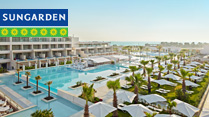 11 nya SunGarden-hotell