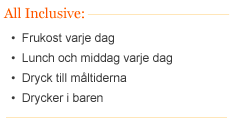 All Inclusive