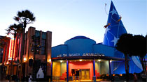 Art of Disney Animation