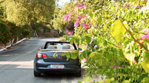 Bilguide Kreta