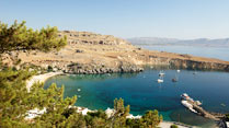 Bilguide Rhodos