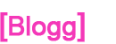 Bloggar