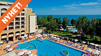 Sol Nessebar Mare